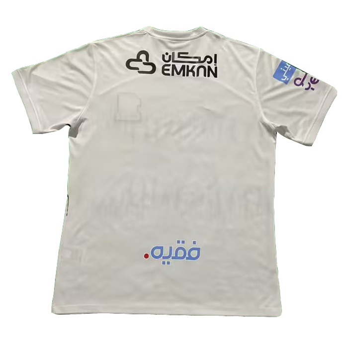 2a Equipacion Camiseta Al-Ittihad 23-24 - Haga un click en la imagen para cerrar